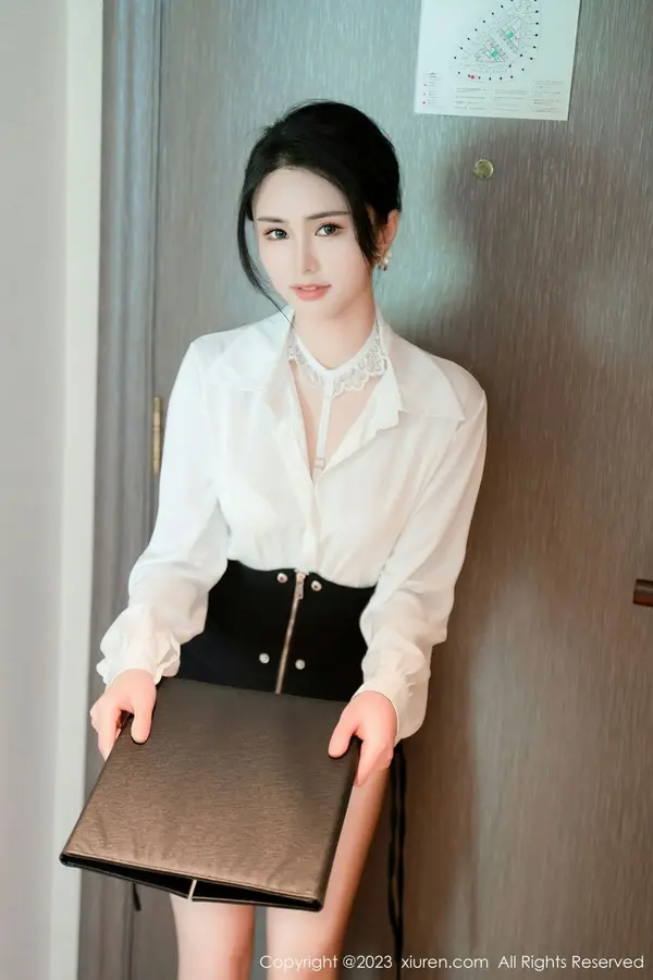 Vol. 06520 艾希儿(77P)