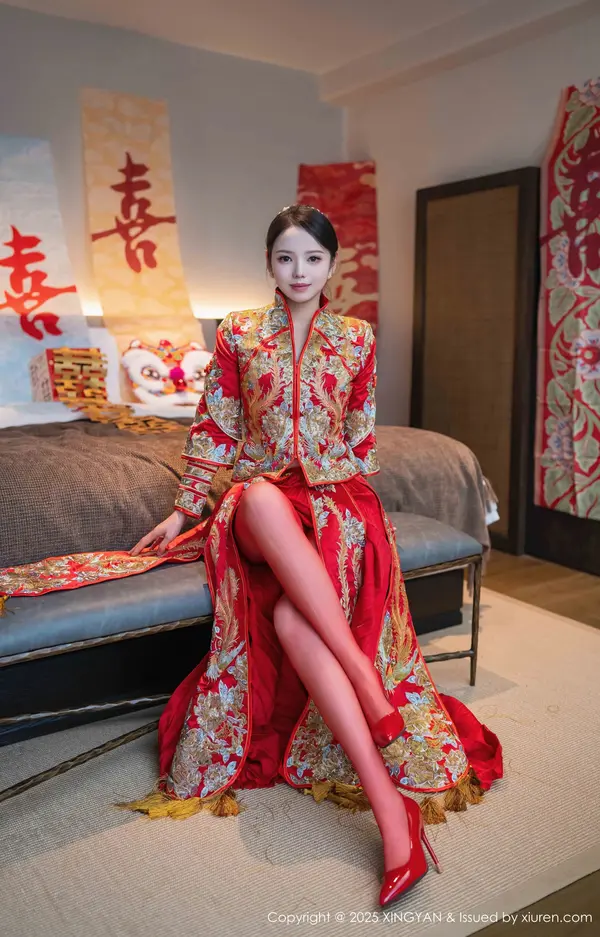 Vol. 0438 大美妞儿(62P)