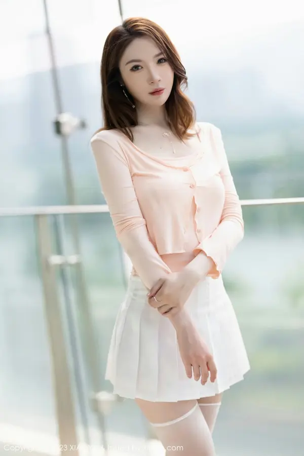 Vol. 1069 梦心玥(86P)