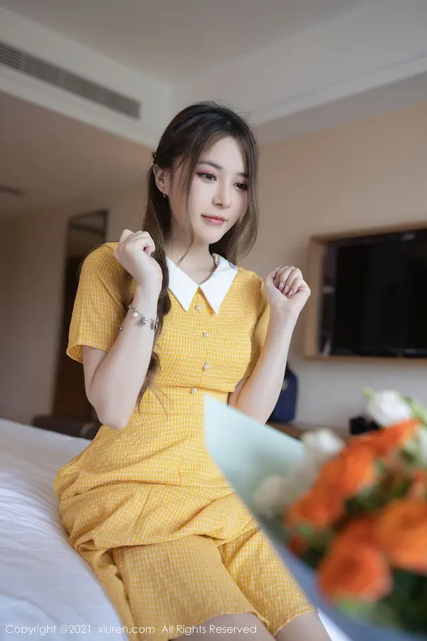 Vol. 03648 鱼子酱Fish(82P)