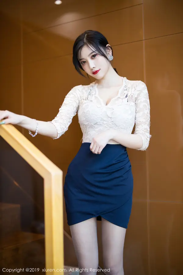 Vol. 01717 杨晨晨sugar(71P)