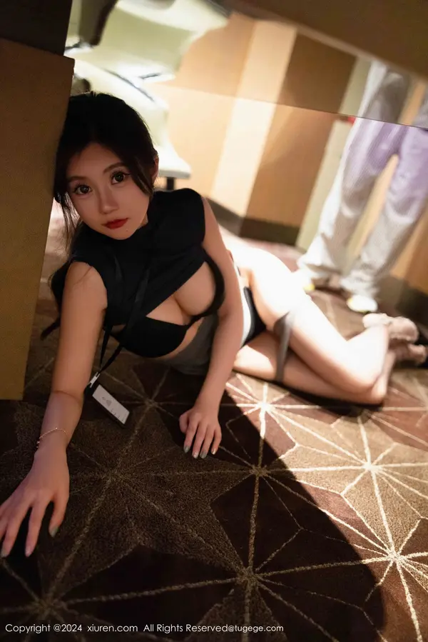 Vol. 09560 绮里嘉ula(100P)