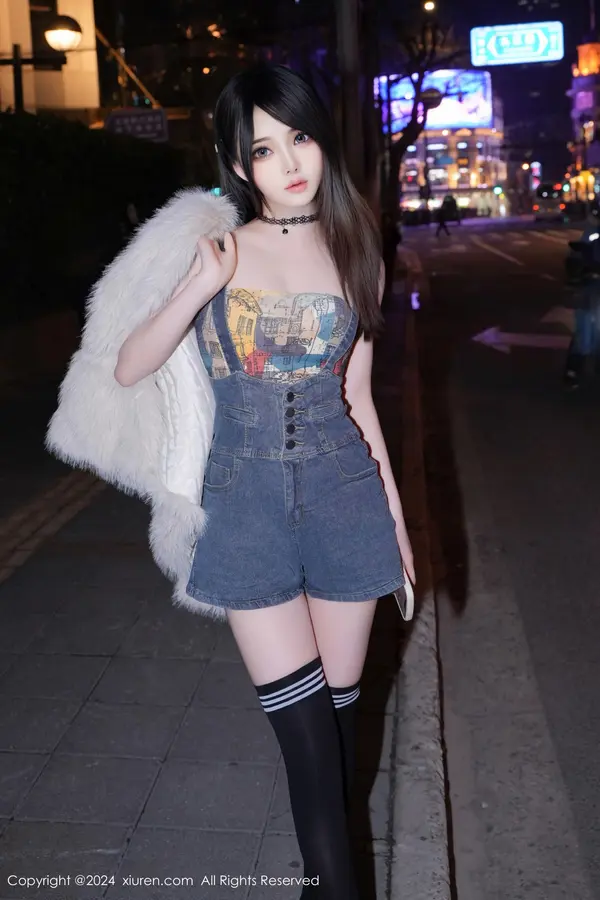 Vol. 08508 林月月(64P)