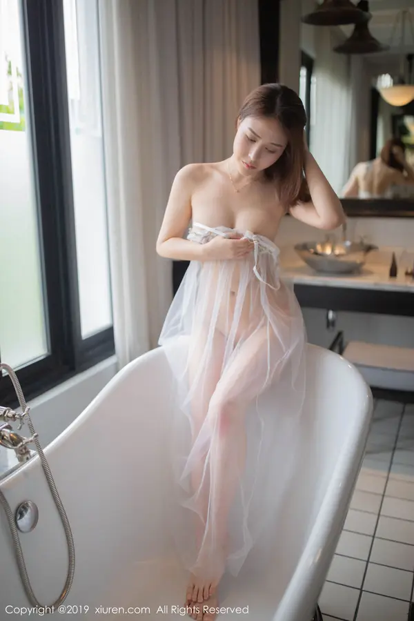 Vol. 01514 Evelyn艾莉(54P)