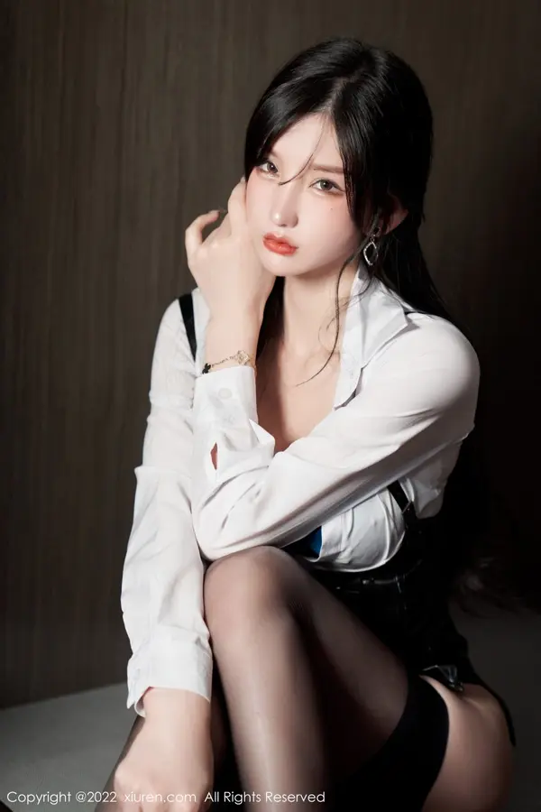 Vol. 05602 周于希Sally(91P)