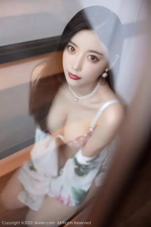 Vol. 05171 杨晨晨Yome(82P)