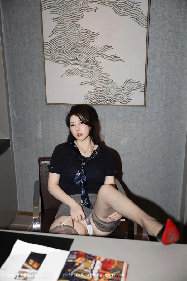 Vol. 10266 白茹雪abby(73P)