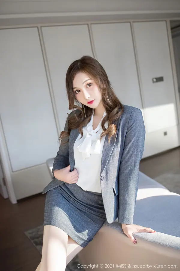 Vol. 0548 Lavinia肉肉(59P)