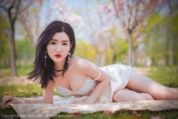 Vol. 02297 沈梦瑶(56P)