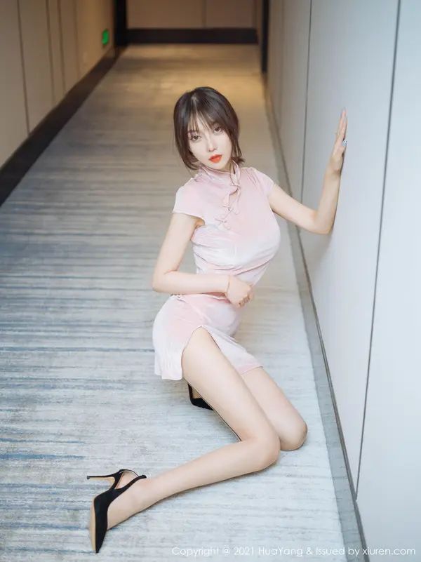 Vol. 0430 玥儿玥er(52P)