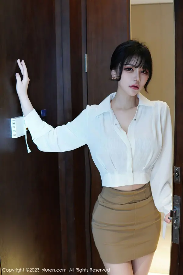 Vol. 06111 桃桃子_(87P)