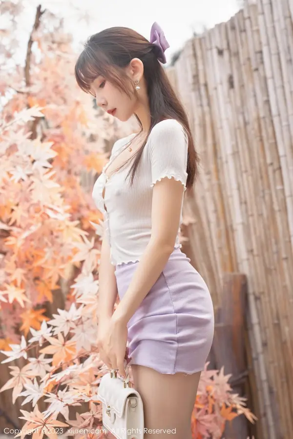 Vol. 06820 波巧酱(89P)