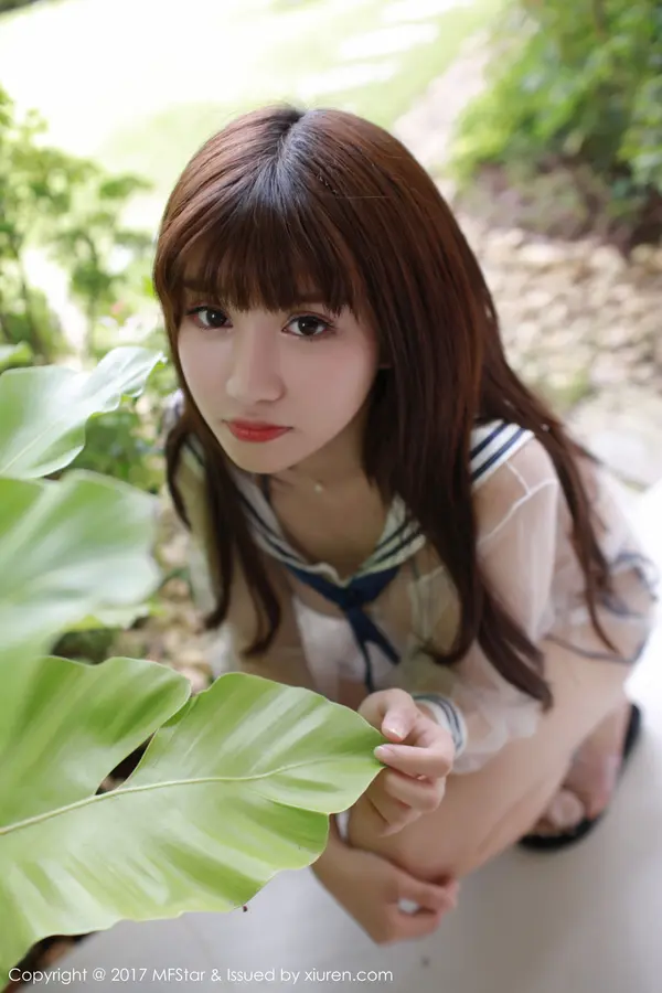 Vol. 0105 K8傲娇萌萌Vivian(46P)