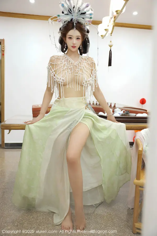 Vol. 10736 金允希Yuki(81P)
