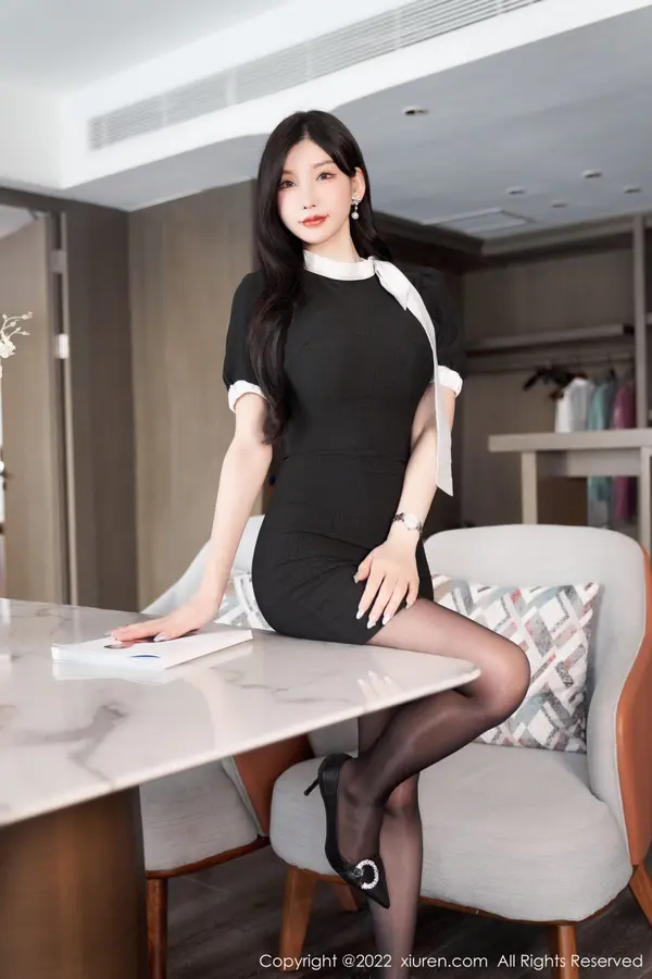 Vol. 05848 周于希Sally(103P)