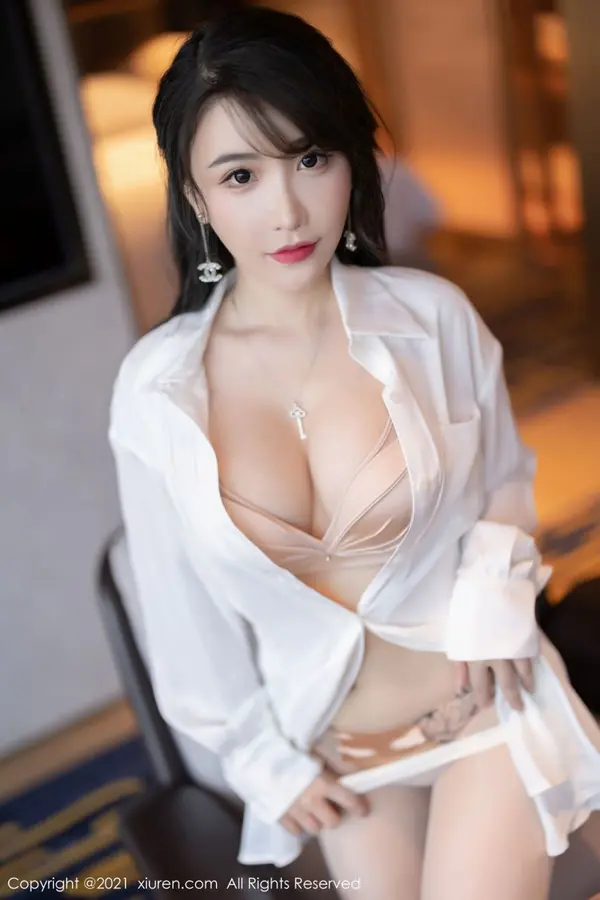Vol. 03903 Cherry绯月樱(78P)