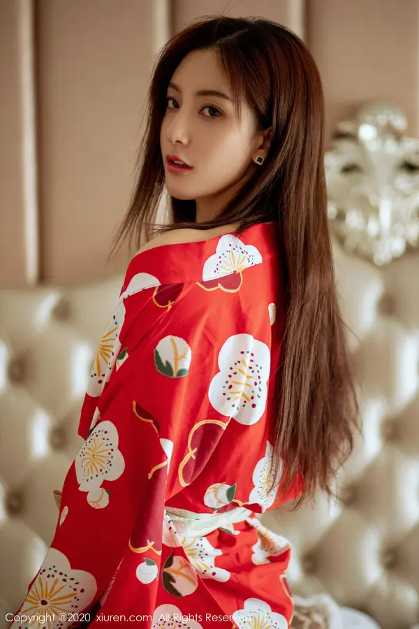 Vol. 02015 林文文yooki(66P)