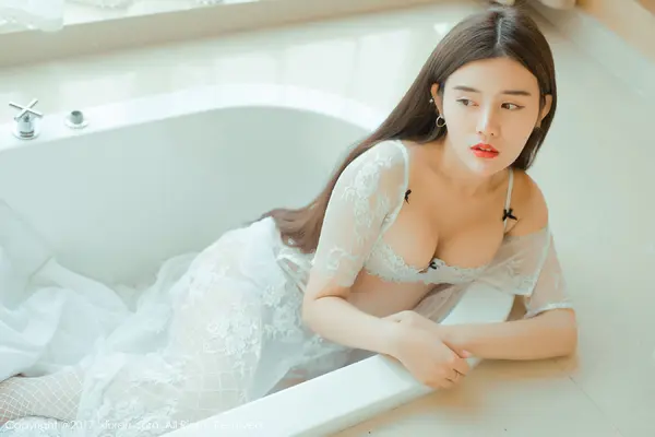 Vol. 00813 兔子NINA(51P)