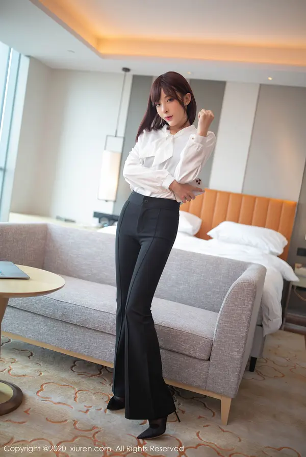 Vol. 02534 陈小喵(48P)