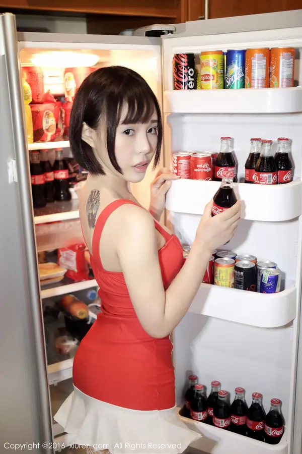 Vol. 00665 Evelyn艾莉(41P)