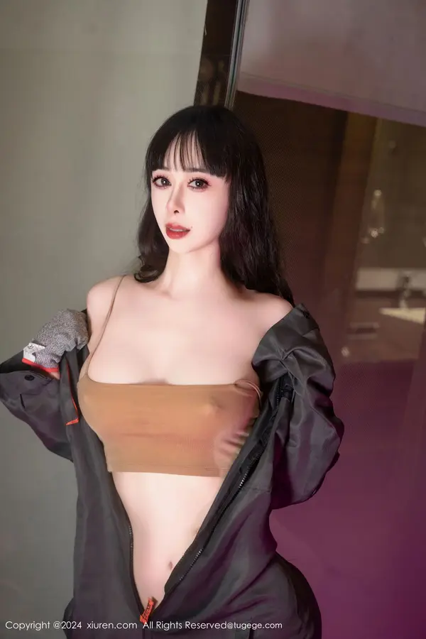 Vol. 08938 宝宝甜(83P)