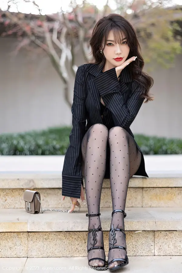Vol. 06191 徐莉芝Booty(93P)