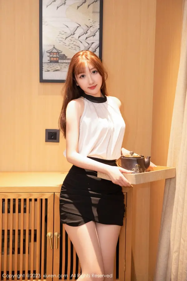 Vol. 07403 江真真(68P)