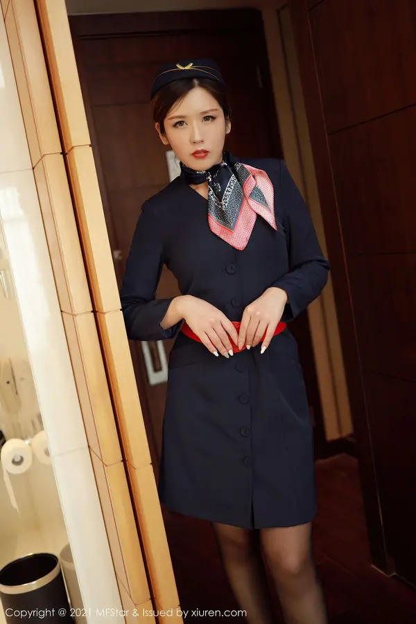 Vol. 0437 Isabelle贵贵(37P)