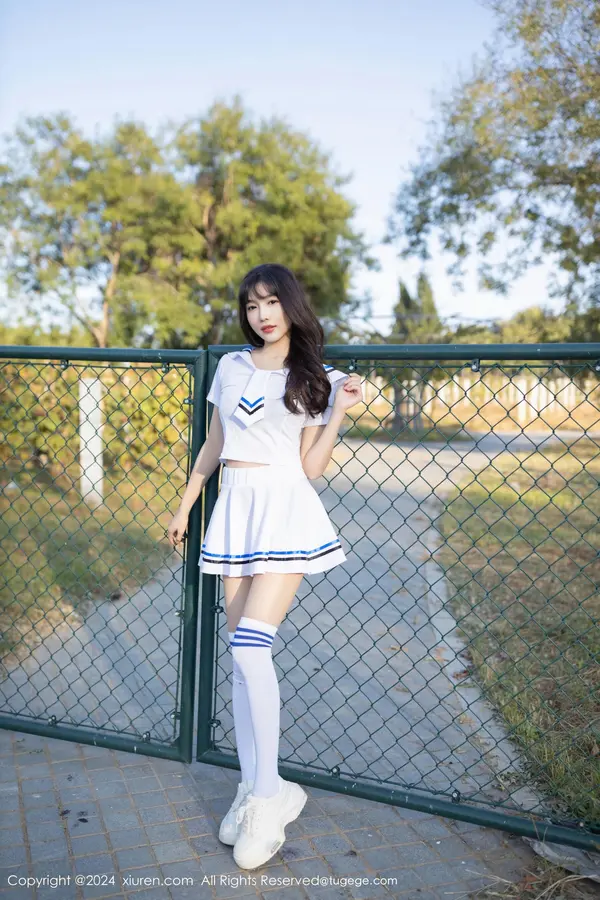 Vol. 09554 陆萱萱(81P)