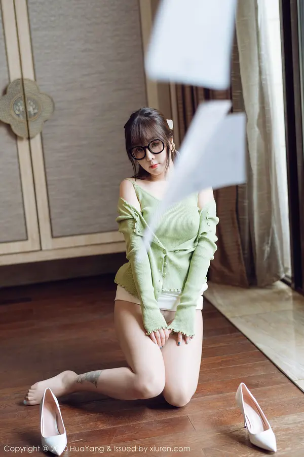 Vol. 0298 王雨纯(81P)