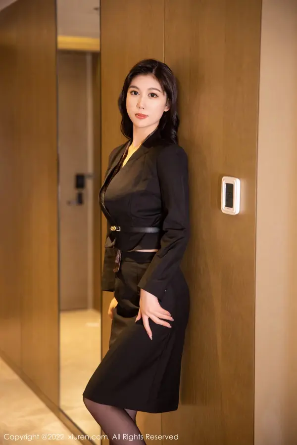 Vol. 05471 李雅柔182CM(82P)
