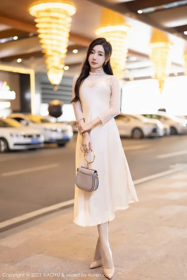 Vol. 1157 王馨瑶yanni(86P)