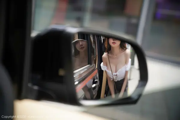 Vol. 02408 糯美子Mini(72P)