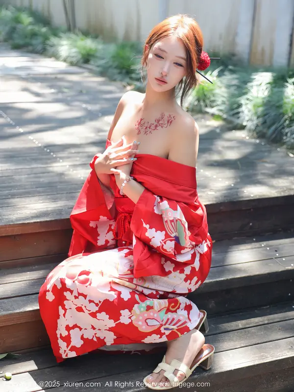 Vol. 10683 金允希Yuki(81P)