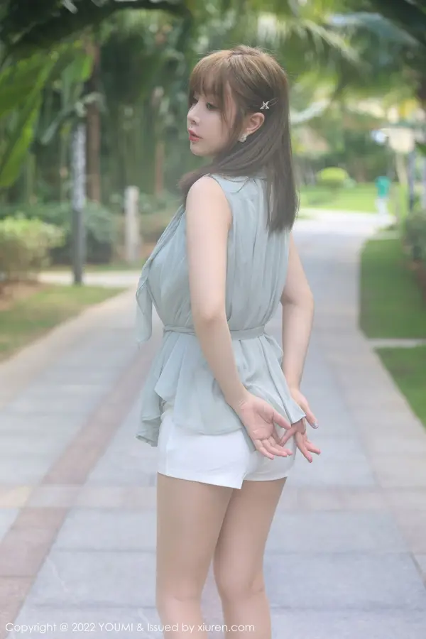 Vol. 0841 王雨纯(72P)