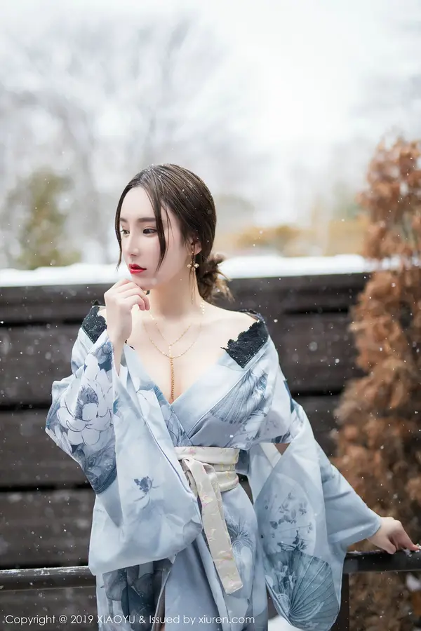 Vol. 0007 周于希Sandy(48P)