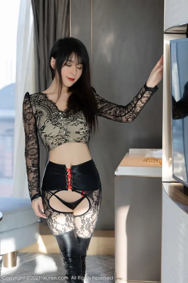 Vol. 04342 美七Mia(70P)