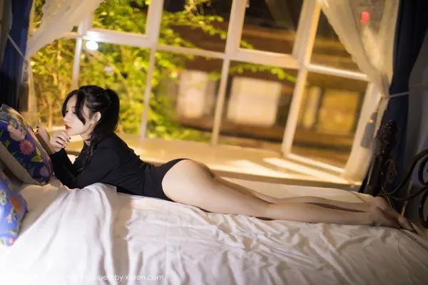 Vol. 0194 小狐狸Sica(52P)