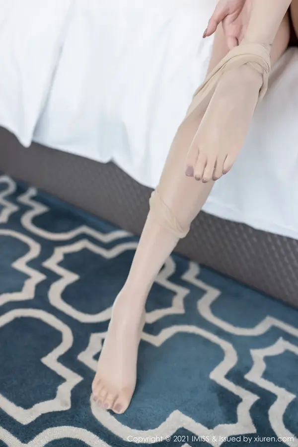Vol. 0606 Lavinia肉肉(43P)