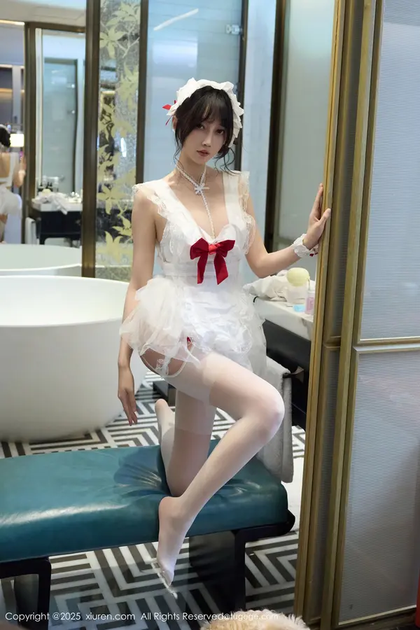 Vol. 10827 玥儿玥er(65P)