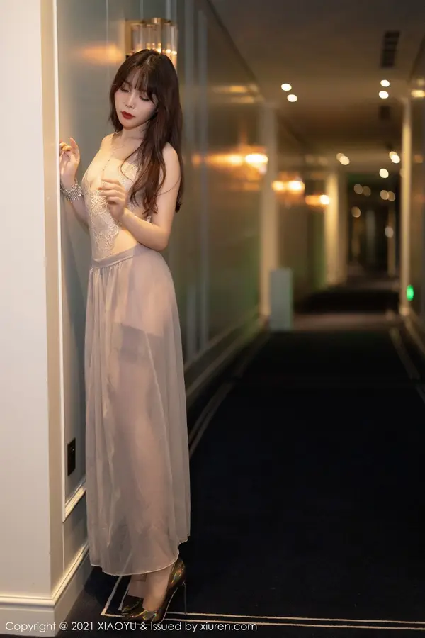 Vol. 0510 芝芝Booty(91P)