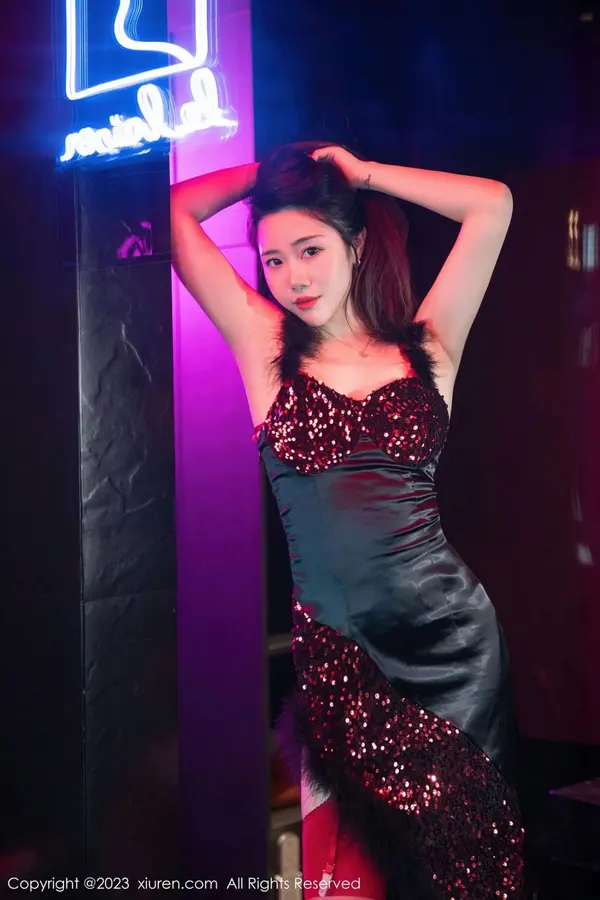 Vol. 06587 严利娅Yuliya(69P)
