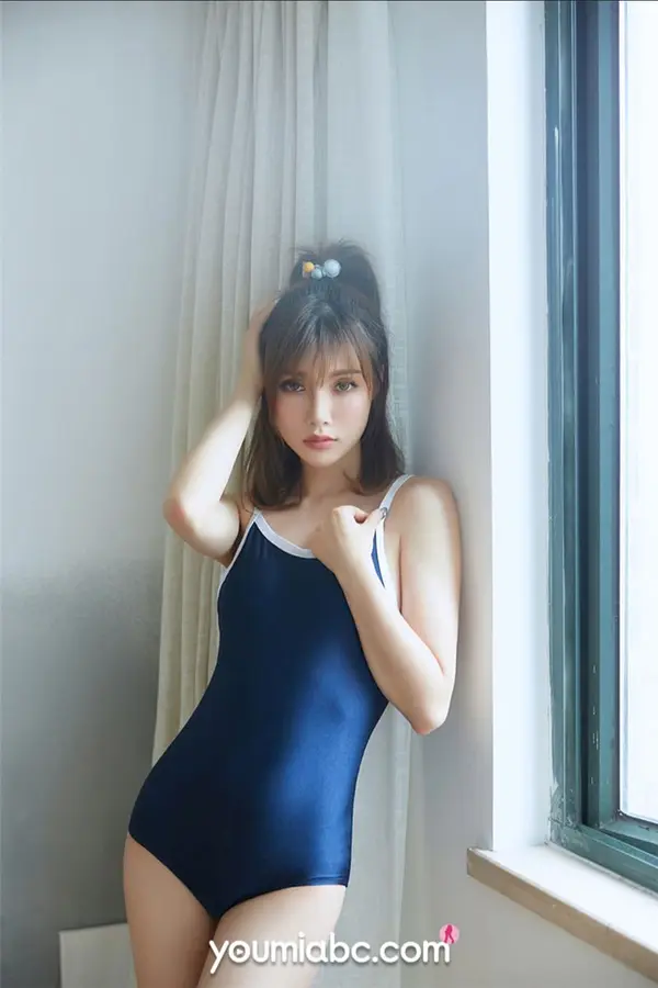 奶茶Emily(51P)