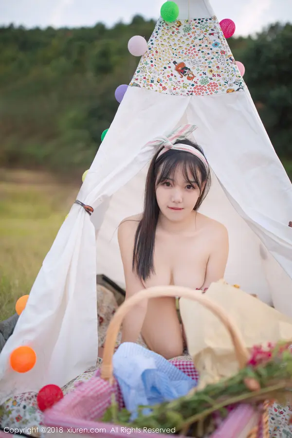 Vol. 01207 徐微微mia(81P)