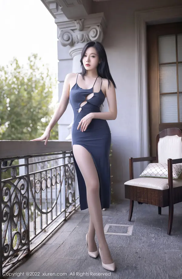 Vol. 05824 安然anran(92P)