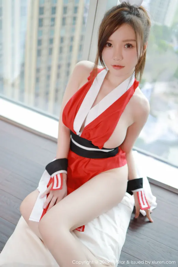 Vol. 0216 糯美子Mini(53P)
