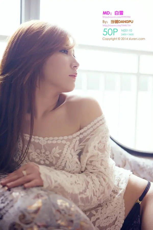Vol. 00110 白雪(51P)-妹子录-美女图片|美女写真 专注超高清美女图片分享网站