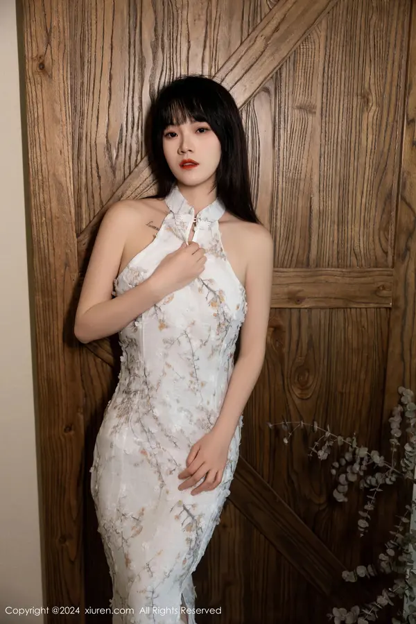 Vol. 08434 唐安诺(60P)