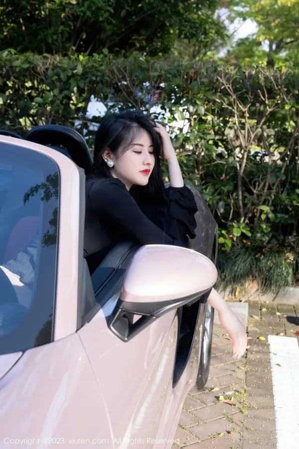 Vol. 06676 诗诗kiki(83P)