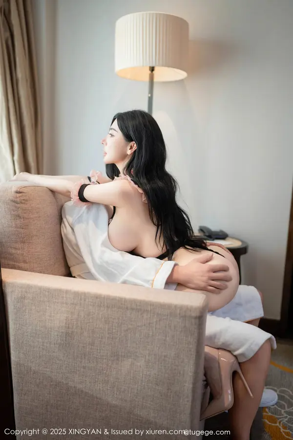 Vol. 0312 潘思沁(71P)